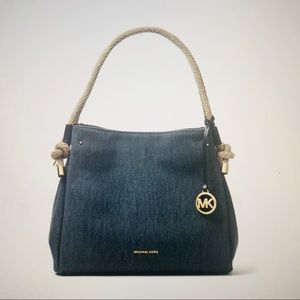 Michael Kors Isla tote/purse
